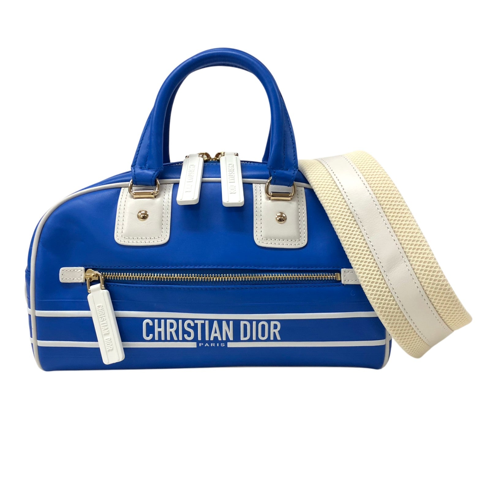クリスチャン・ディオール Christian Dior ヴァイブ ミニボウリング 