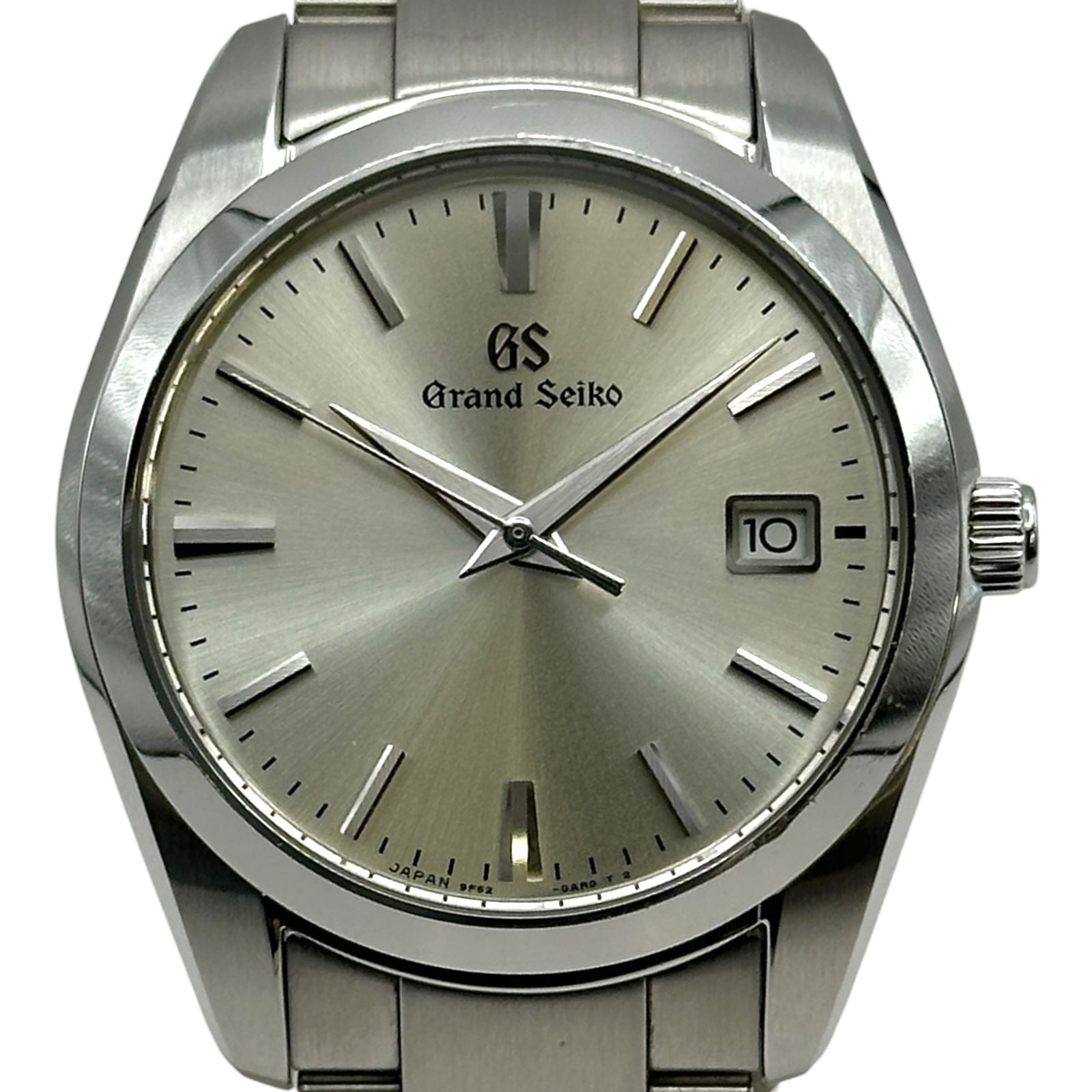グランドセイコー Grand Seiko ヘリテージコレクション 9Fクォーツ