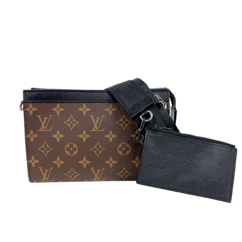 ルイ・ヴィトン LOUIS VUITTON ガストン・ウェアラブル ウォレット