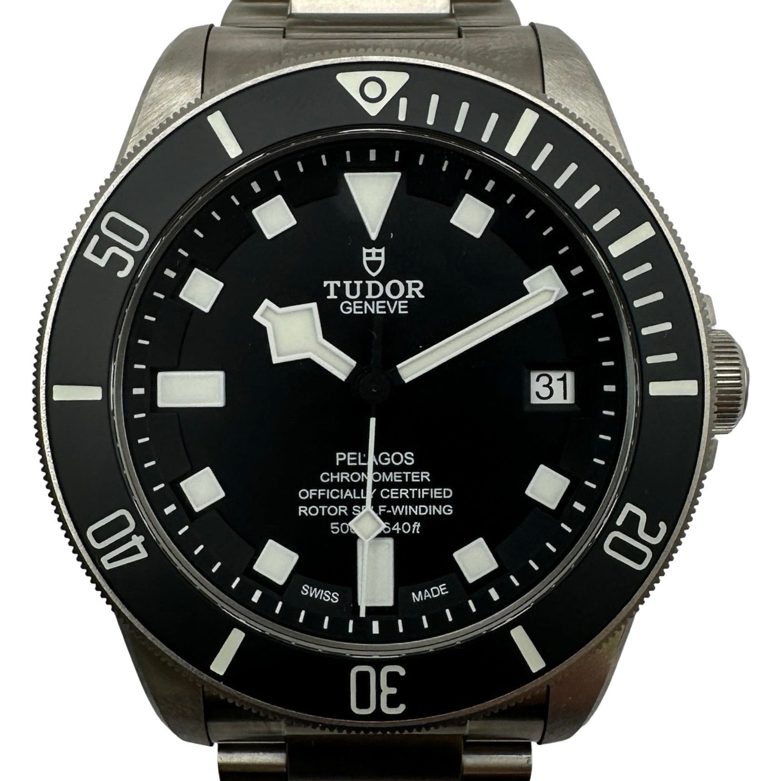 チューダー(TUDOR) | 中古ブランドリユースショップ OKURA(おお蔵)