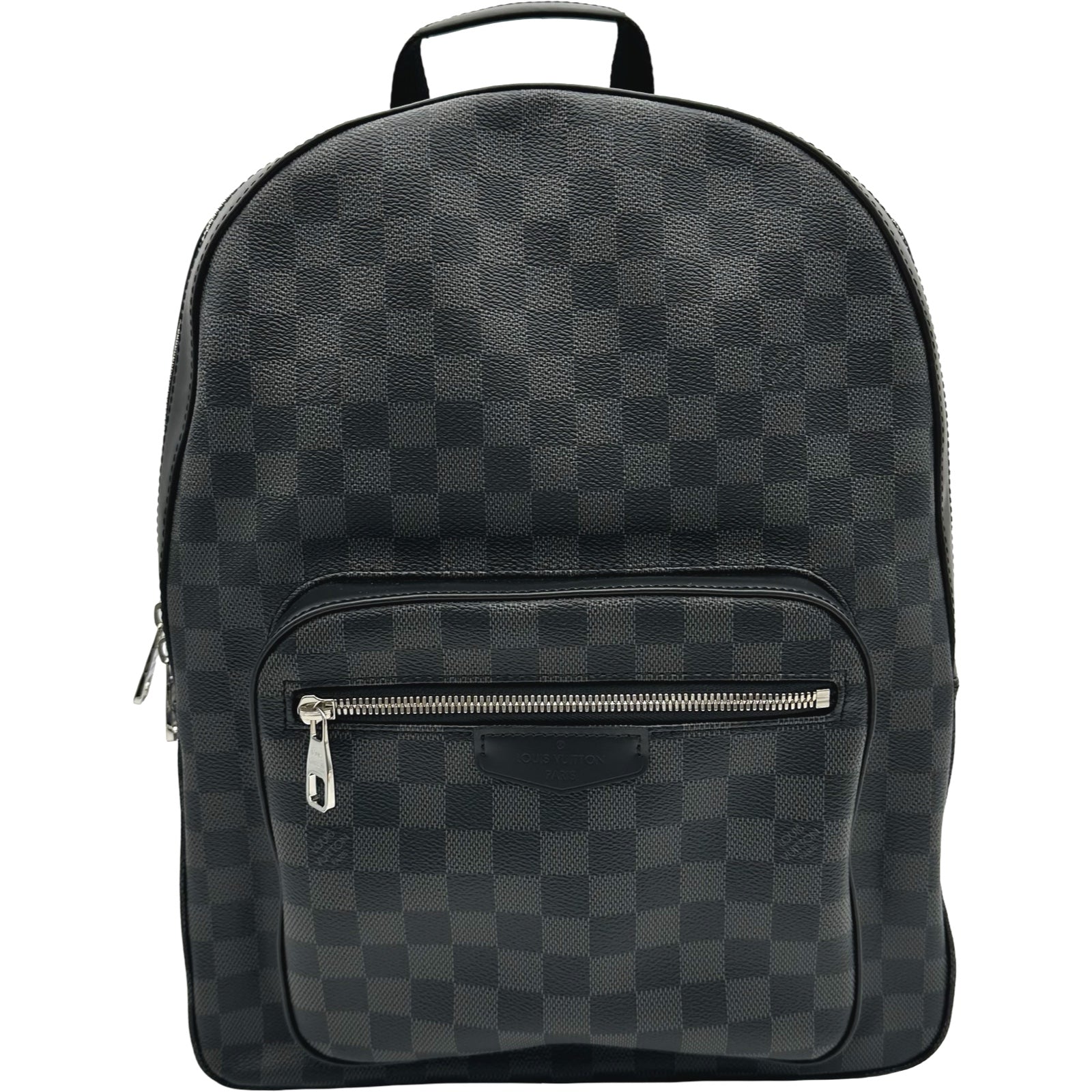 ルイ・ヴィトン LOUIS VUITTON ジョッシュ N41473 ブラック モノグラム 