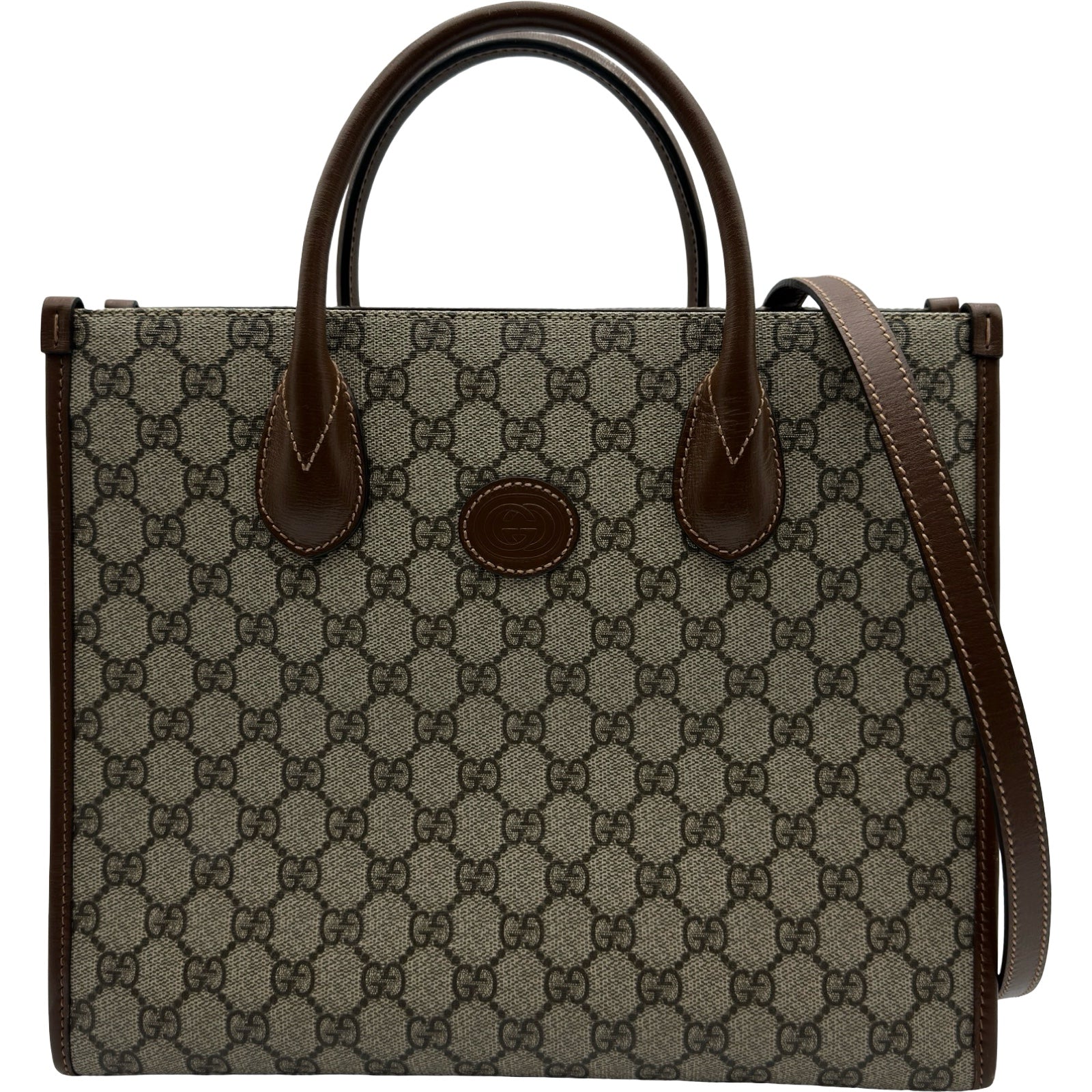 グッチ GUCCI インターロッキングG 2WAYハンドバッグ 659983 グッチ GUCCI インターロッキングG 2WAYハンドバッグ 659983
