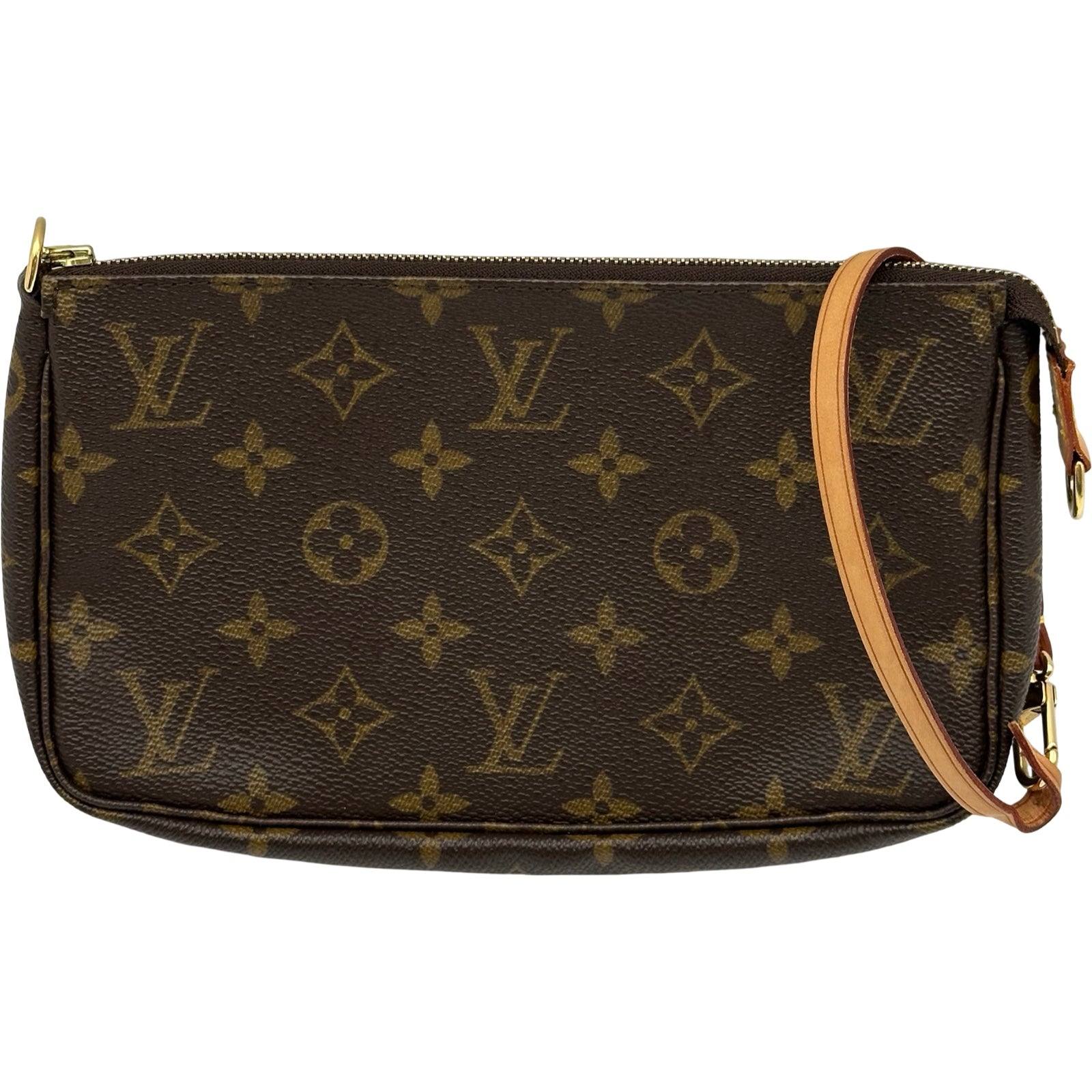 ルイ・ヴィトン LOUIS VUITTON ポシェット・アクセソワール M51980 