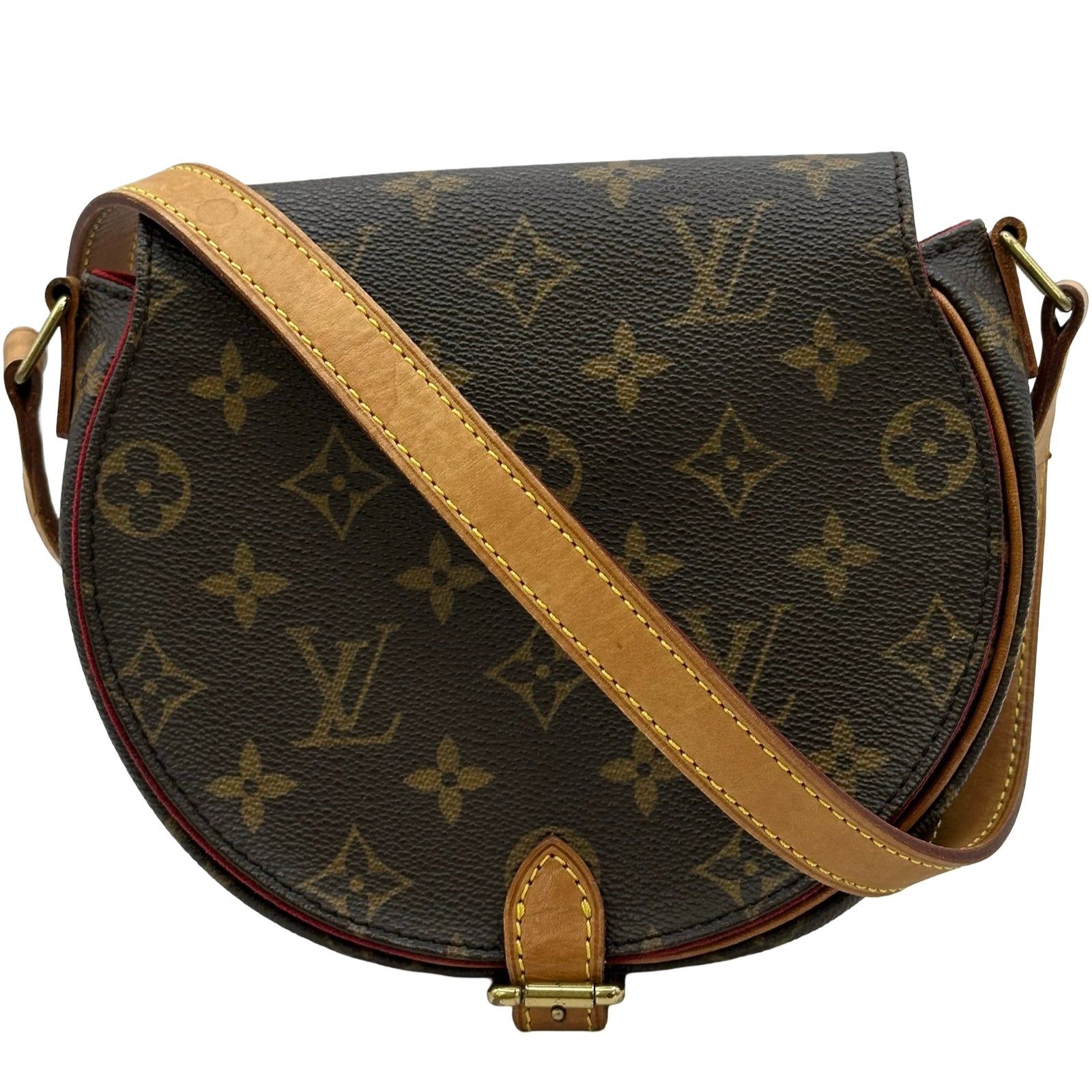 ルイ・ヴィトン LOUIS VUITTON タンブラン M51179 ブラウン モノグラム