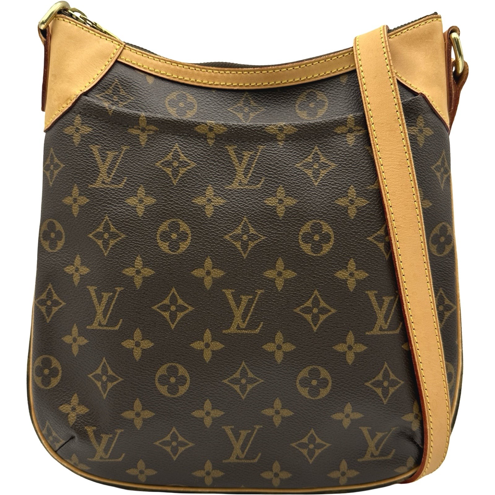 ルイ・ヴィトン LOUIS VUITTON オデオンPM M56390 ブラウン ルイ・ヴィトン LOUIS VUITTON オデオンPM M56390 ブラウン