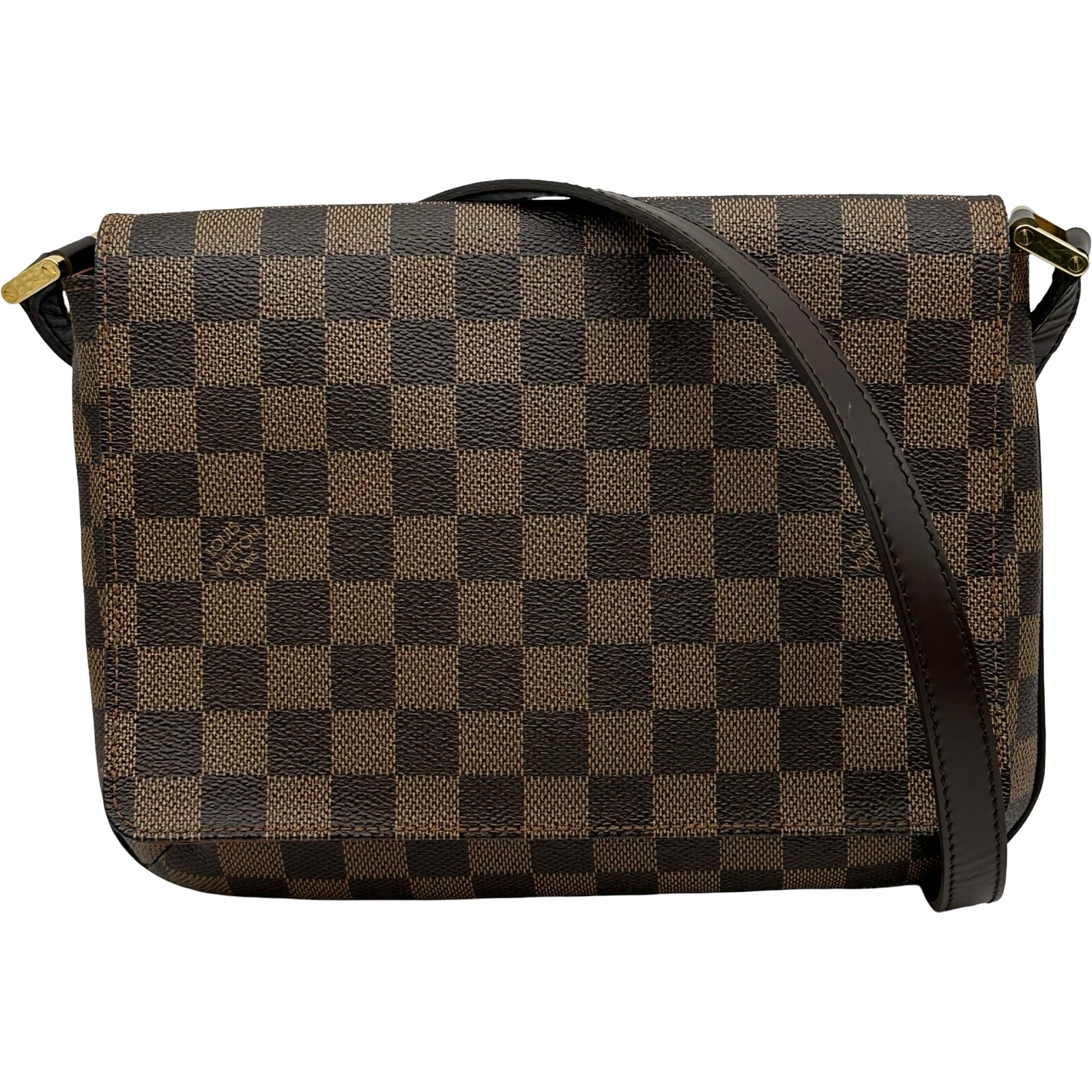 ルイ・ヴィトン LOUIS VUITTON ミュゼット・タンゴ ロング N51301 