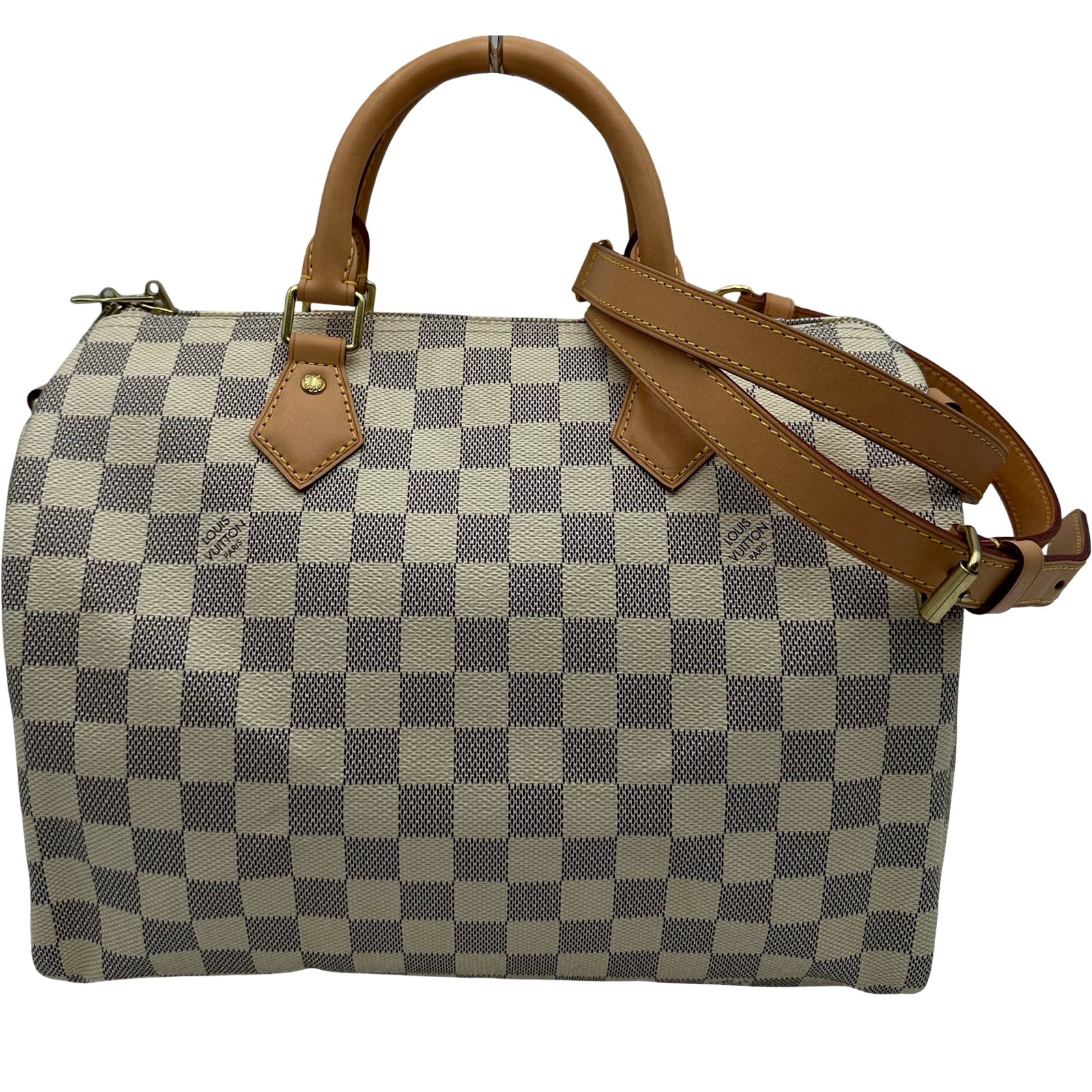 限定セット LOUIS VUITTON ルイヴィトン ダミエ アズール ガリエラPM