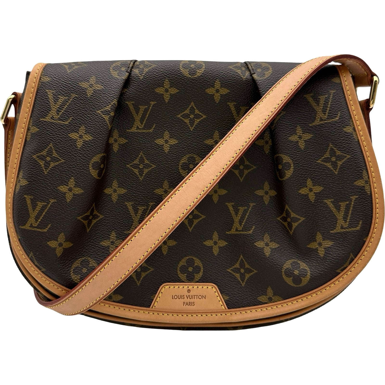 ルイ・ヴィトン LOUIS VUITTON メニルモンタンPM M40474 ルイ・ヴィトン LOUIS VUITTON メニルモンタンPM M40474