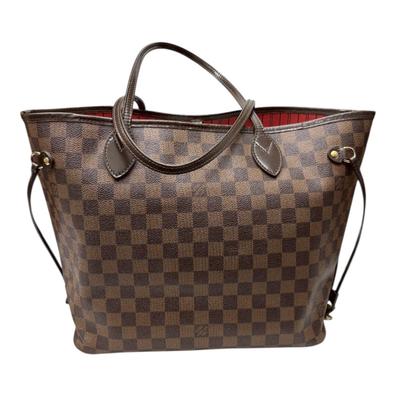 ルイ・ヴィトン LOUIS VUITTON ネヴァーフルMM N41358 ダミエ ルイ・ヴィトン LOUIS VUITTON ネヴァーフルMM N41358 ダミエ