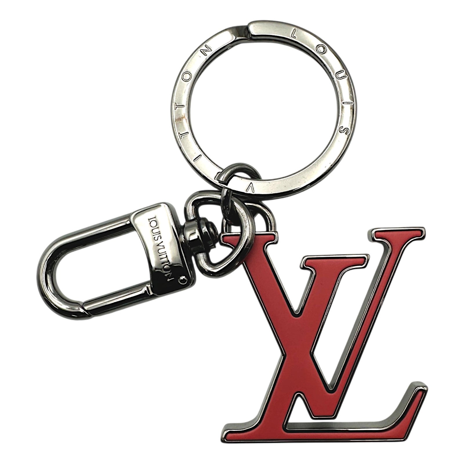 ルイ・ヴィトン LOUIS VUITTON ポルトクレ・LV クロマティック M62654