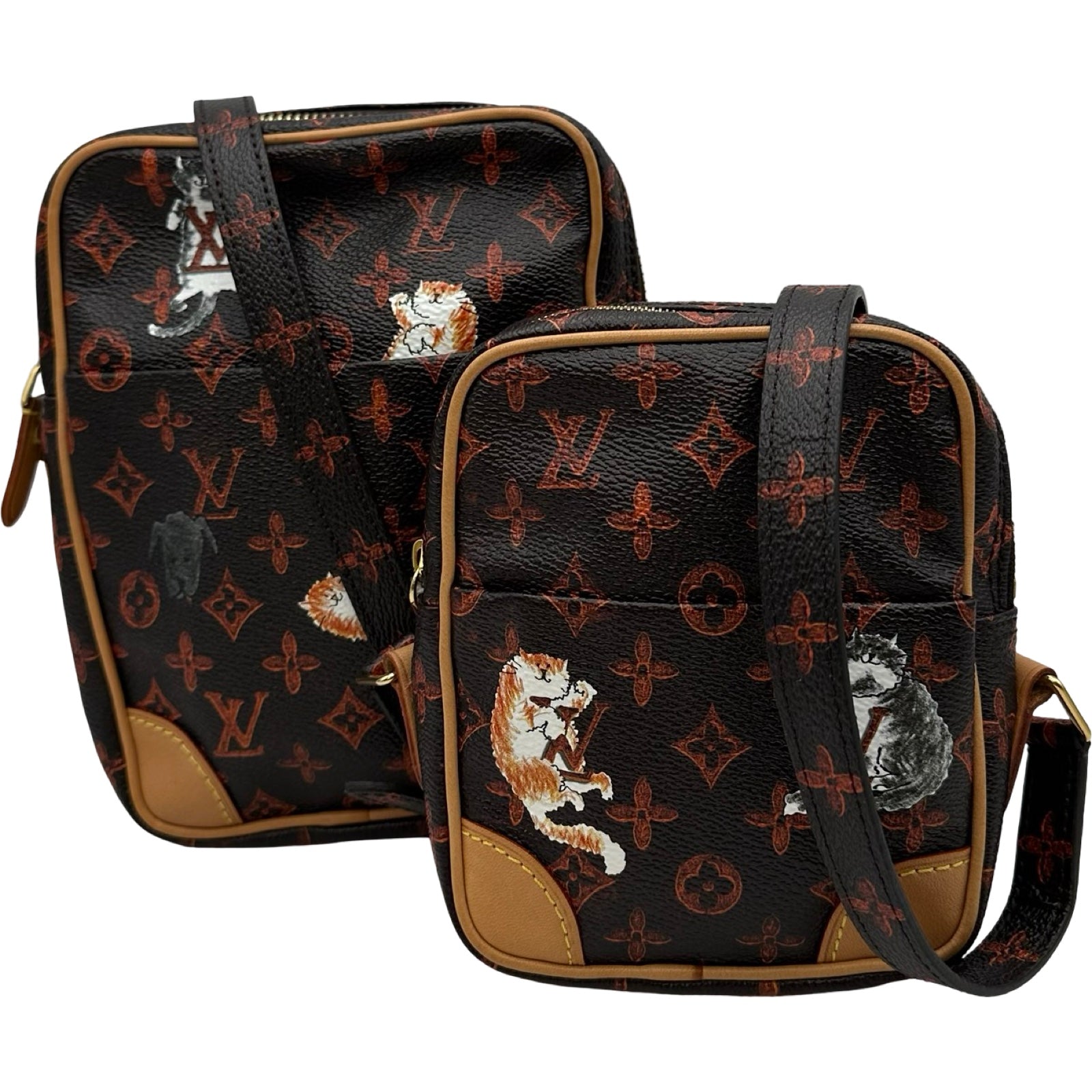 ルイ・ヴィトン LOUIS VUITTON パナムセット M44399 ダーク ルイ・ヴィトン LOUIS VUITTON パナムセット M44399 ダーク