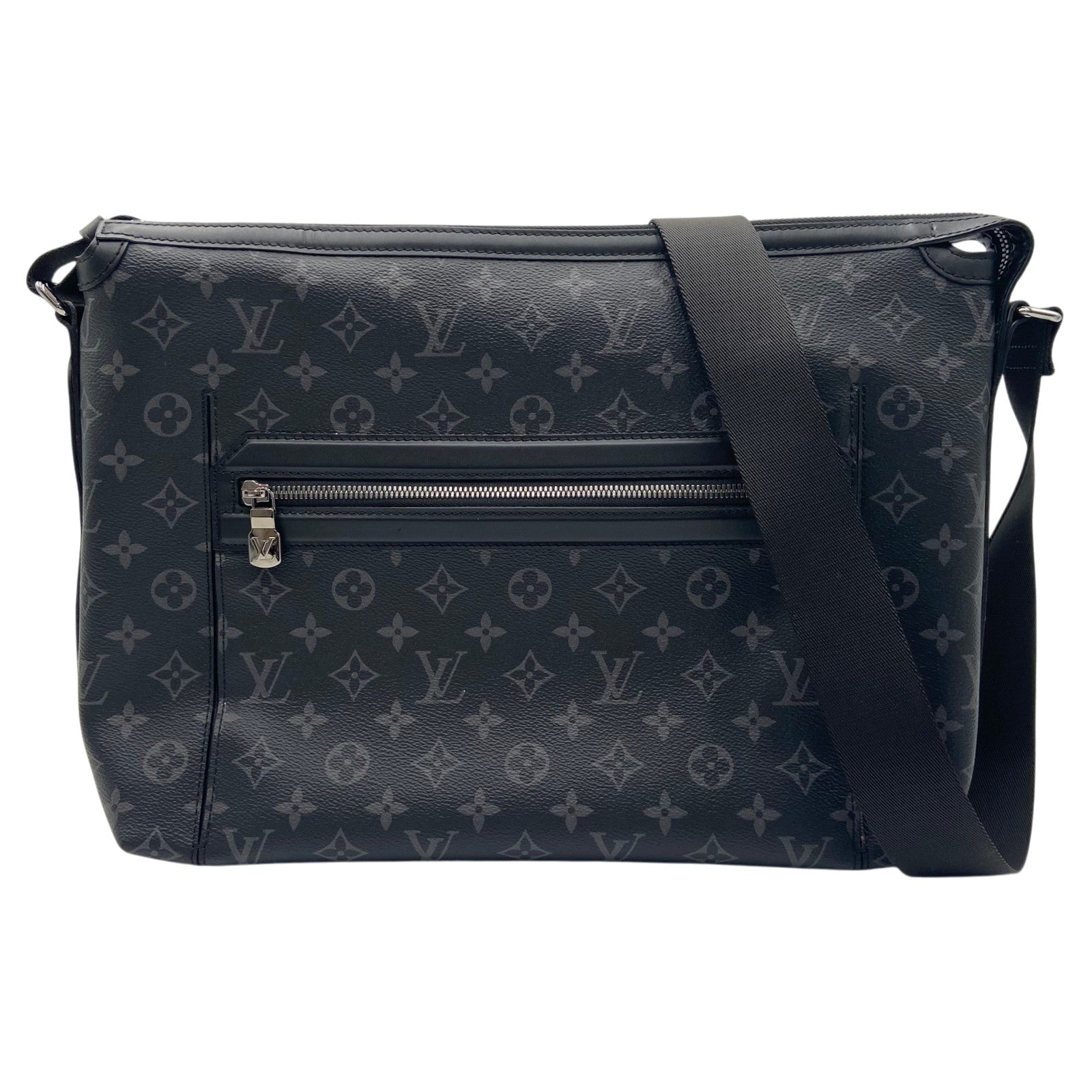 ルイ・ヴィトン LOUIS VUITTON オディセ・メッセンジャーMM M44224