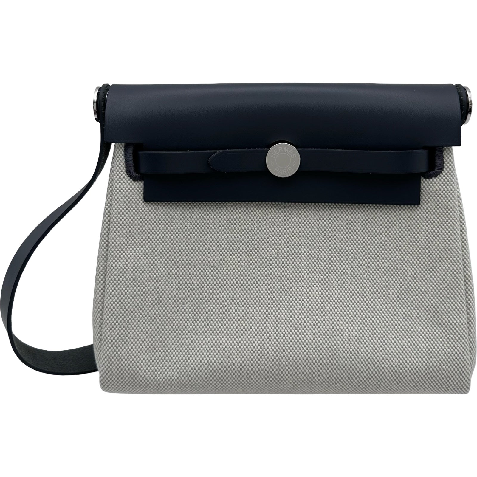 エルメス HERMES エールバッグジップ ミニ アルドワーズ シルバー金具 トワルハンター レディース ショルダーバッグ エルメス HERMES エールバッグジップ ミニ アルドワーズ シルバー金具