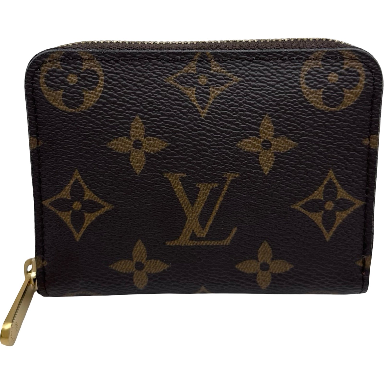 中古】LOUIS VUITTON(ルイヴィトン) ジッピーコインパース コイン