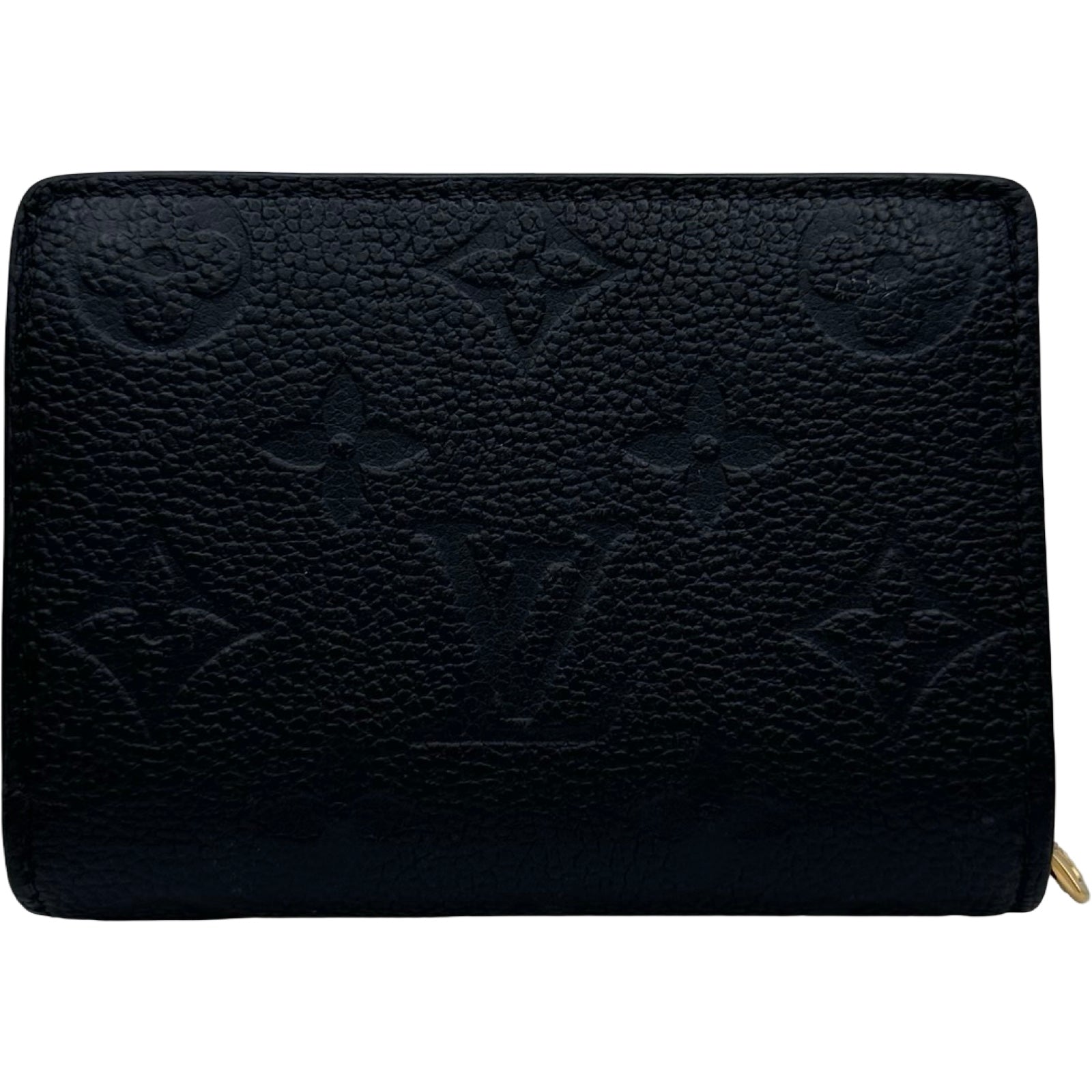 ルイ・ヴィトン LOUIS VUITTON ポルトフォイユ・クレア M80151 