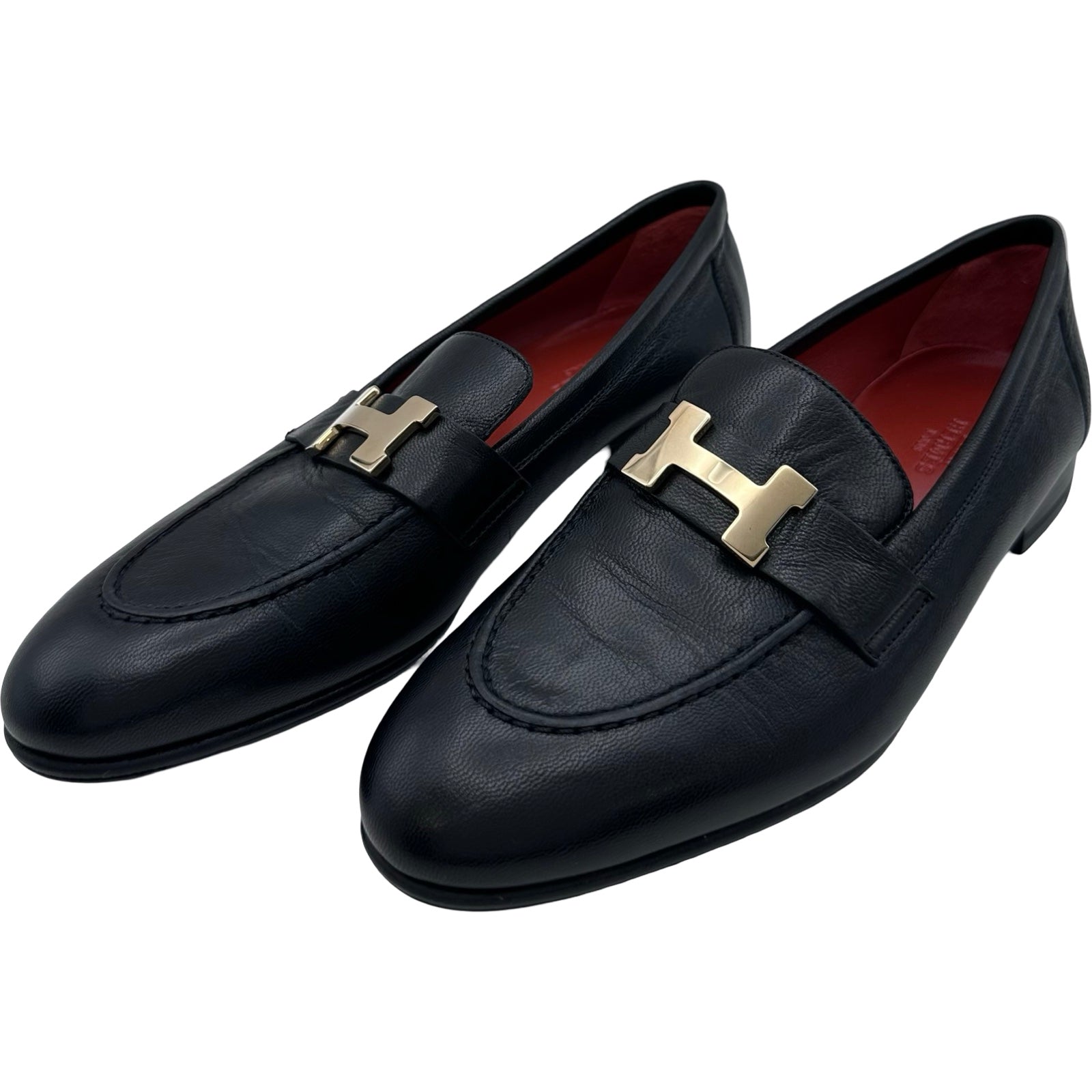 エルメス HERMES PARIS コンスタンスローファー 182182Z エルメス HERMES PARIS コンスタンスローファー 182182Z