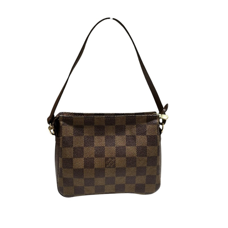 ルイ・ヴィトン LOUIS VUITTON トゥルース・メイクアップ N51982 PVC 