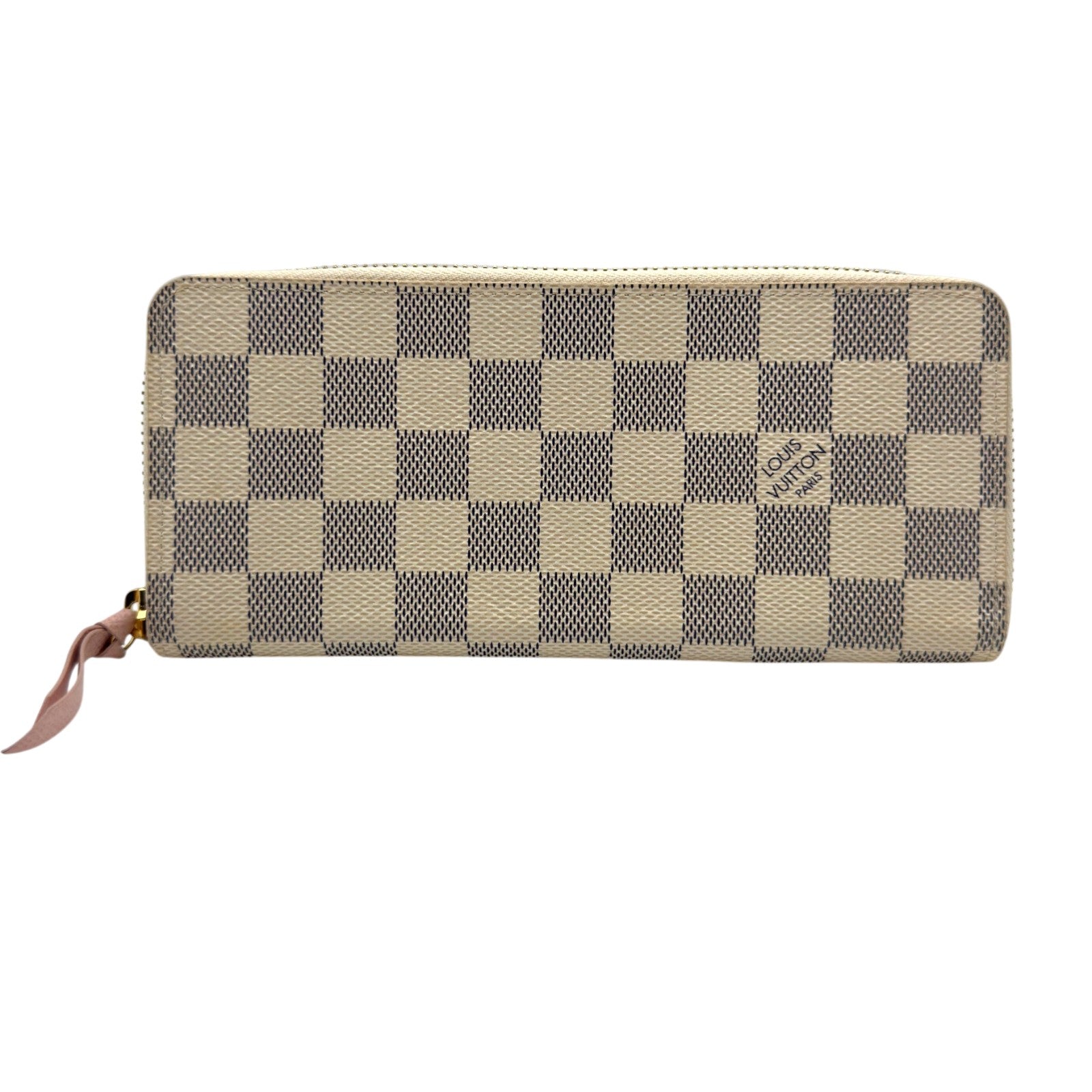 ルイ・ヴィトン LOUIS VUITTON ポルトフォイユ・クレマンス N61264