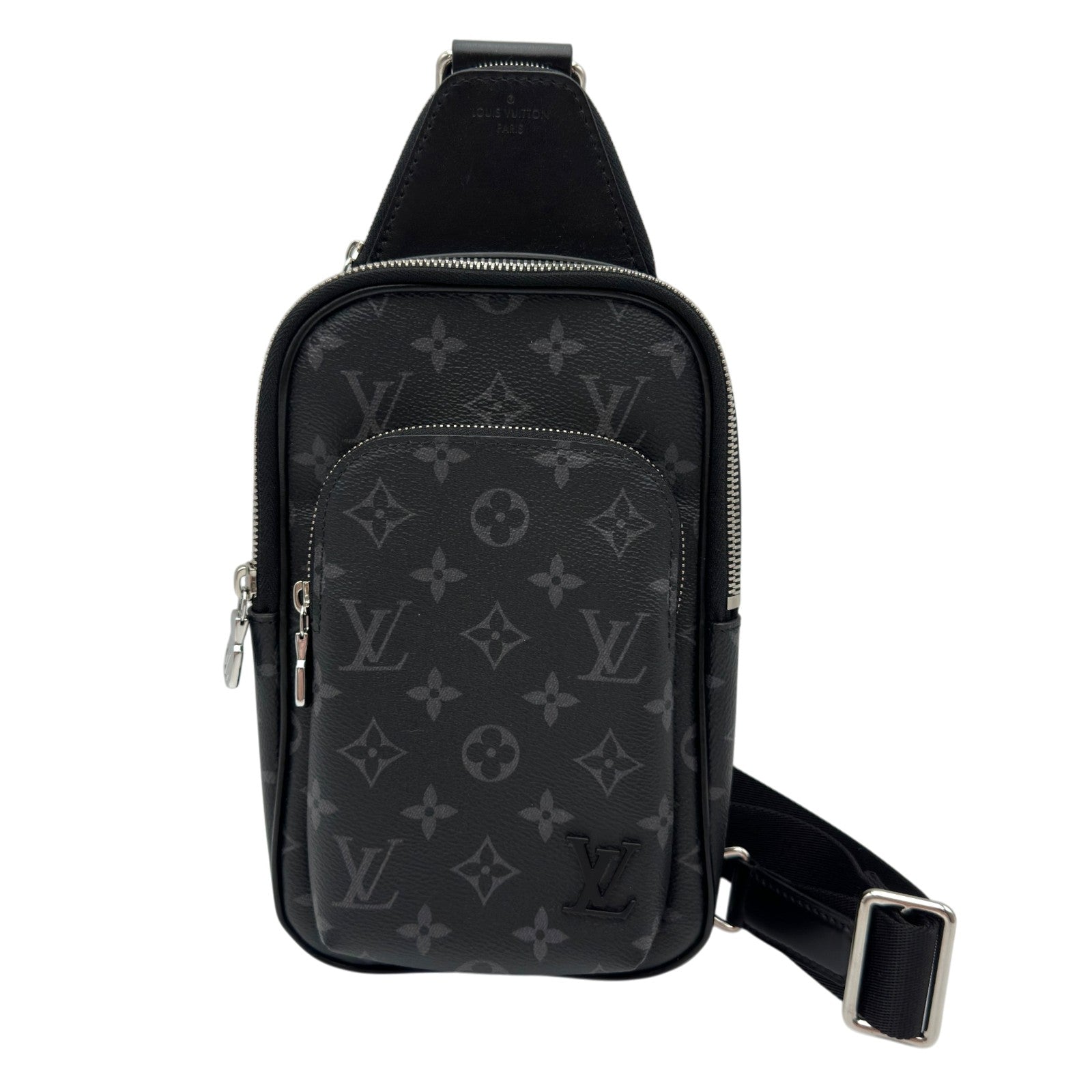 ルイ・ヴィトン LOUIS VUITTON アベニュー・スリングバッグPM M47137 ルイ・ヴィトン LOUIS VUITTON アベニュー・スリングバッグPM M47137