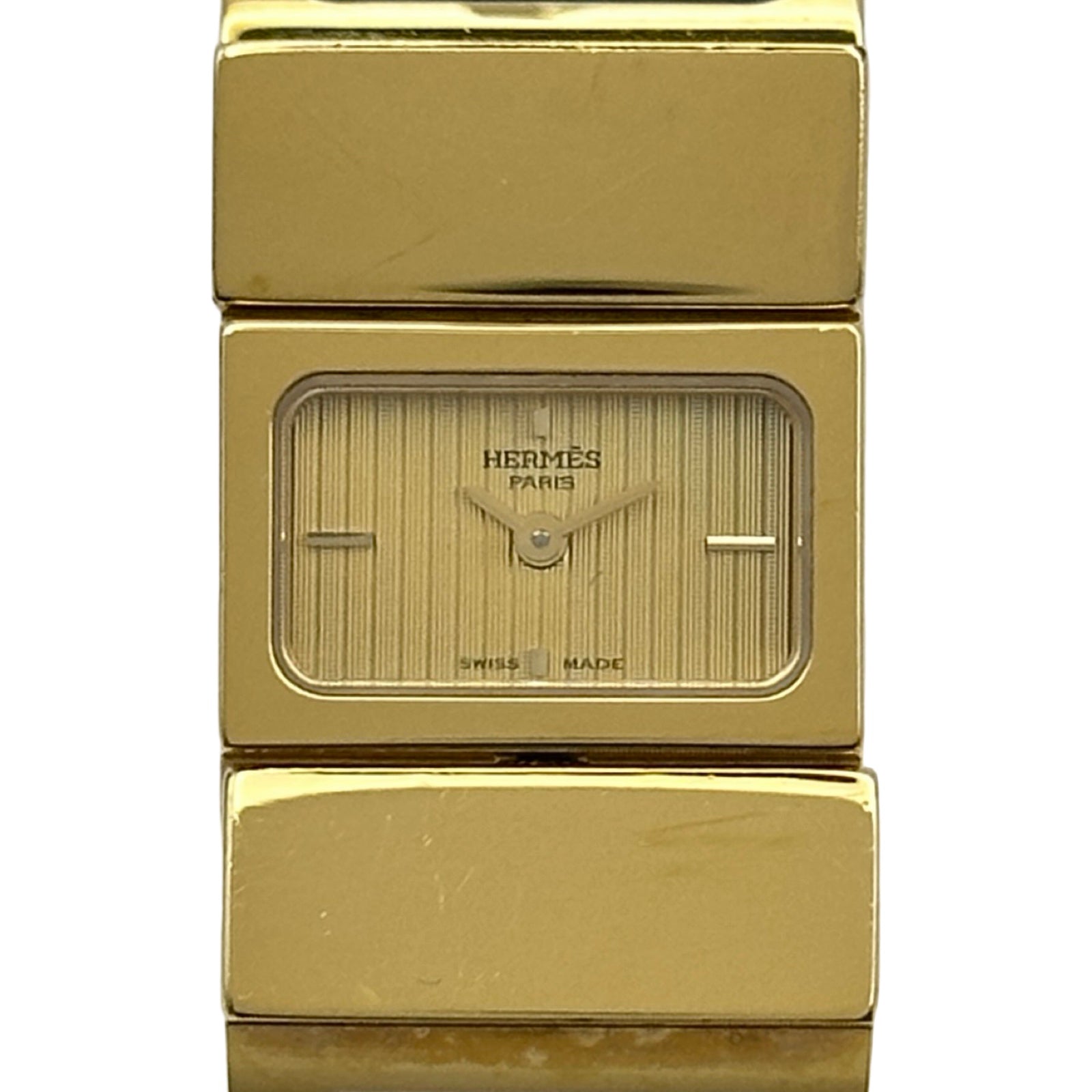 HERMES エルメス　レンゲ 2本セット リズム エルメス 食器 HERMES スープスプーン モザイク ヴァンキャトル