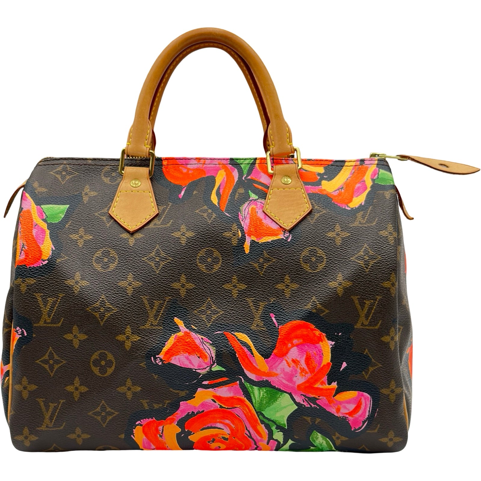 ルイ・ヴィトン LOUIS VUITTON スピーディ30 M48610 モノグラム