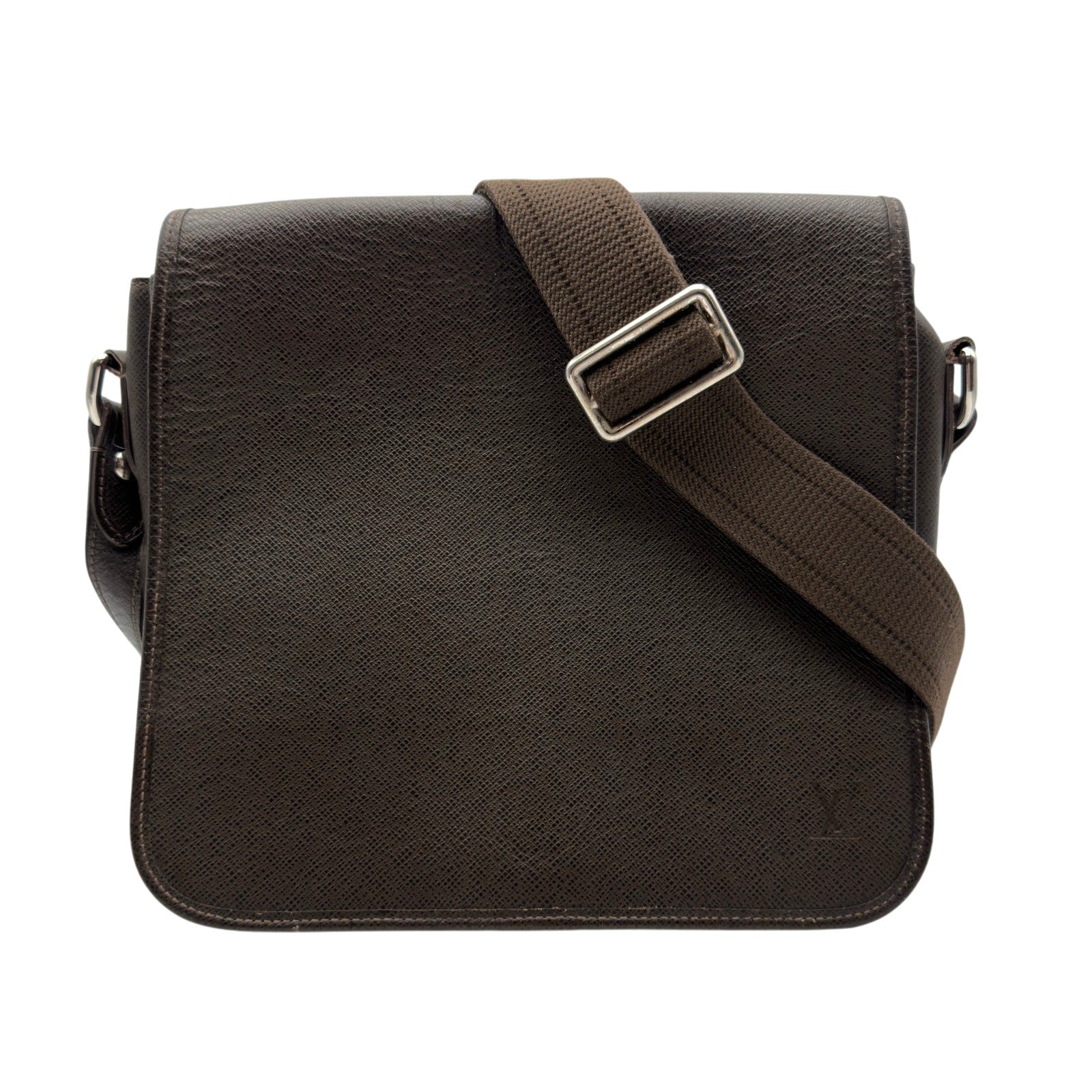 ルイ・ヴィトン LOUIS VUITTON アンドレイ M32488 グリズリ タイガ