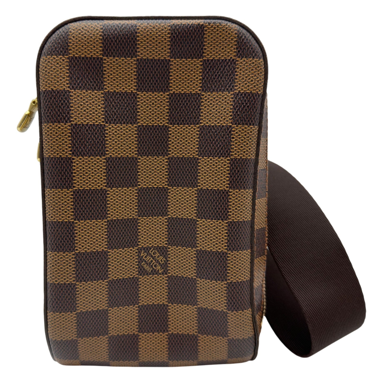 Louis Vuitton-ジェロニモス 中古・古着通販】LOUIS VUITTON (ルイ ヴィトン) ジェロニモス バッグ