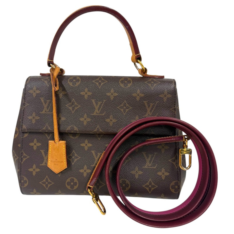 ルイヴィトンバッグ LOUIS VUITTON ルイ・ヴィトン ロクスバリー・ドライブ バッグ