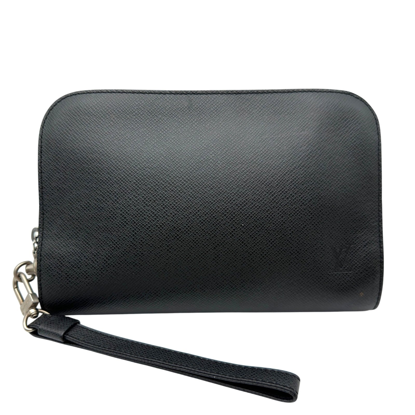極美品　Louis Vuitton レザー　バックル　本革　トリム　 スカート ルイ・ヴィトン LOUIS VUITTON バイカル M30182 アルドワーズ タイガ