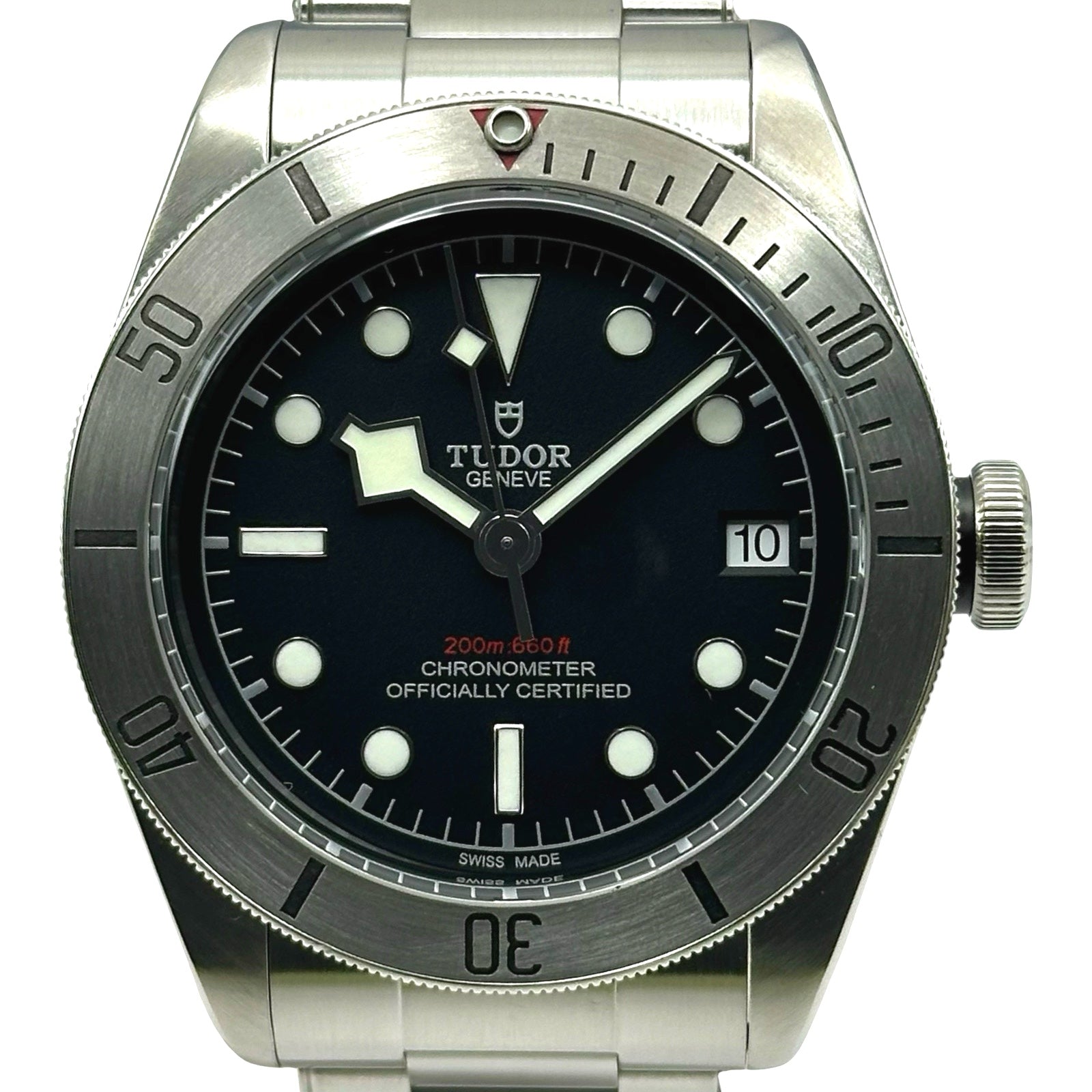 チューダー(TUDOR) | 中古ブランドリユースショップ OKURA(おお蔵)