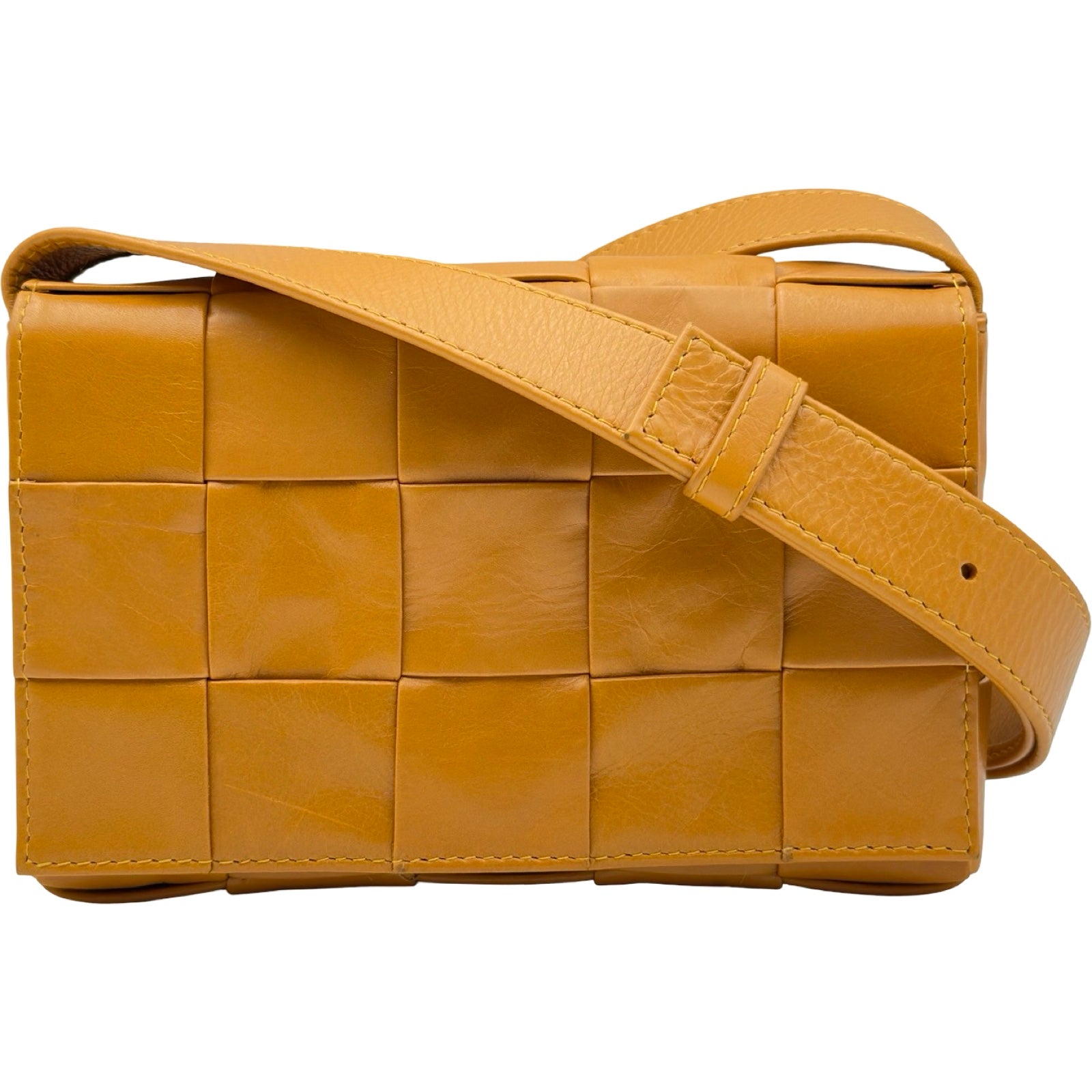 【5月限定】BOTTEGA VENETA スモールカセットバッグ※袋付き ボッテガ・ヴェネタ BOTTEGA VENETA カセット スモールバッグ 717587