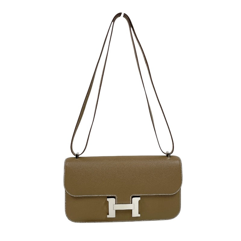 ※※専用ページ※※エルメス　バスティア　エトゥープ　エプソン　新品 HERMES/エルメス/バスティア/ エトープ/エプソン/新品