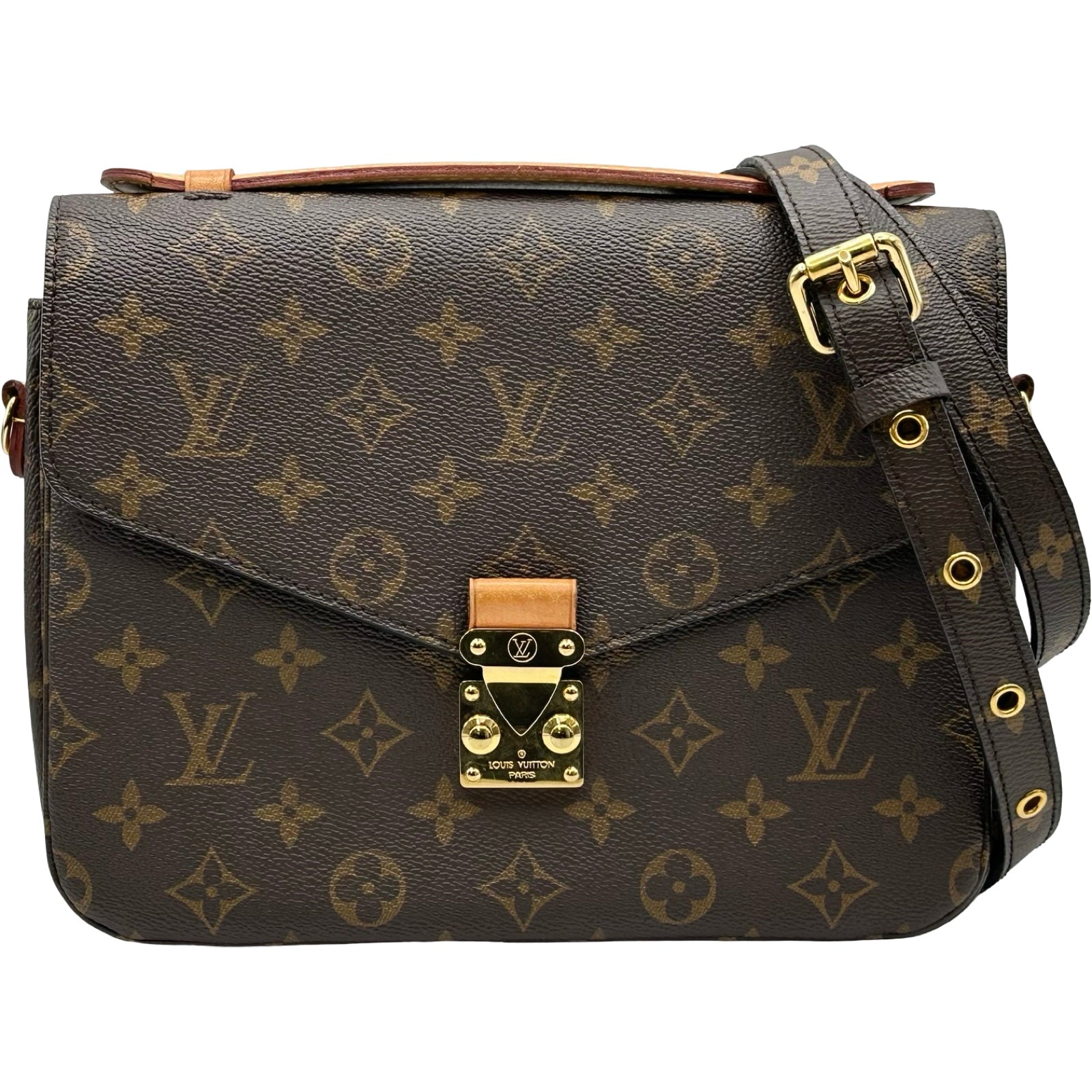 ルイ・ヴィトン LOUIS VUITTON ポシェット・メティスMM M44875 ルイ・ヴィトン LOUIS VUITTON ポシェット・メティスMM M44875
