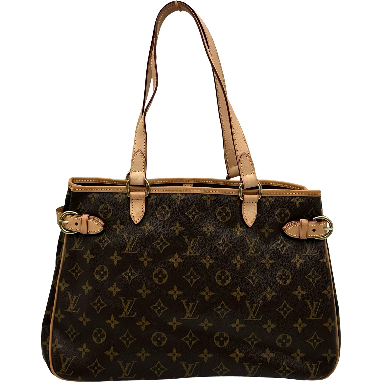 ルイ・ヴィトン LOUIS VUITTON バティニョール・オリゾンタル M51154