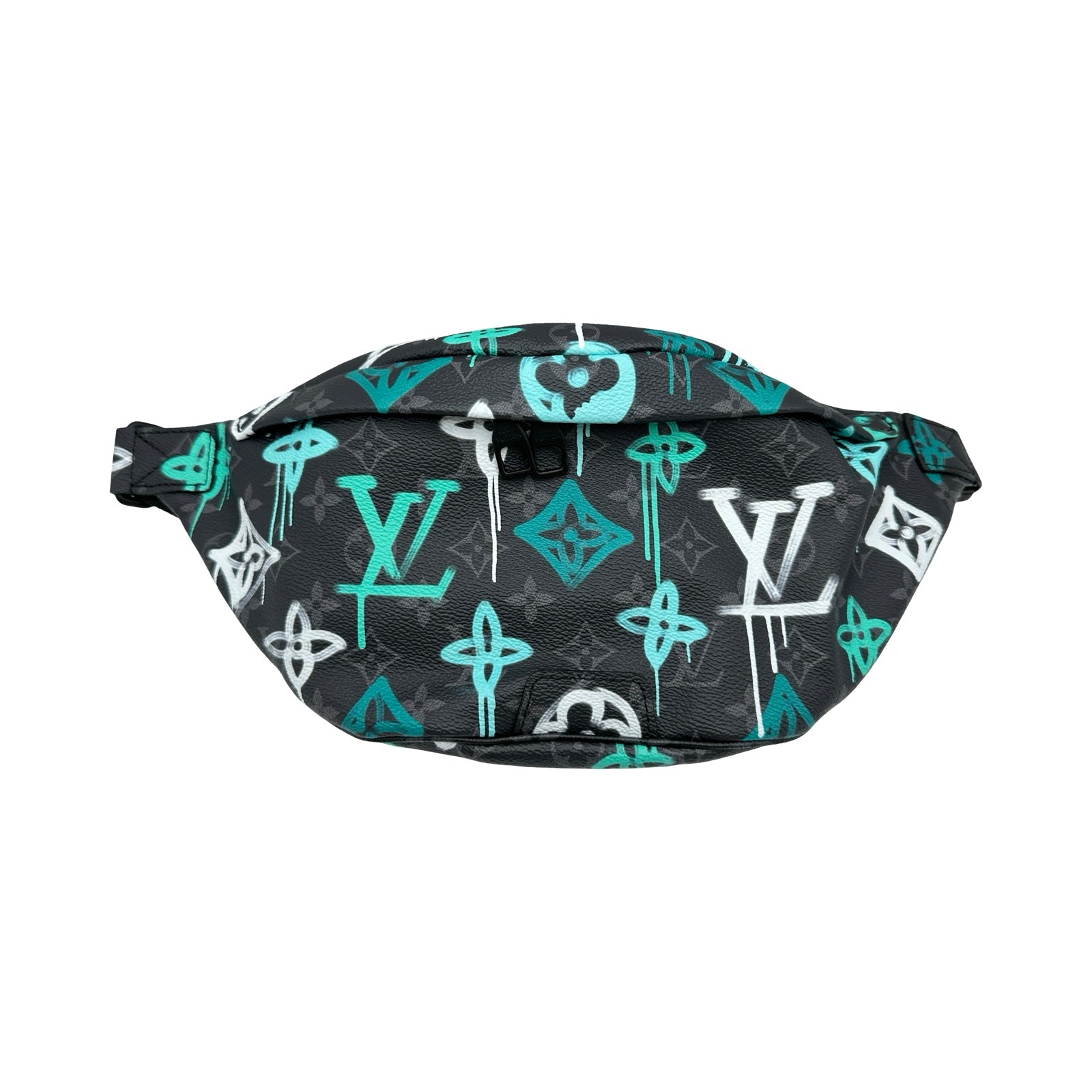 LOUIS VUITTON ディスカバリーバムバック ルイ・ヴィトン LOUIS VUITTON ディスカバリー バムバッグ PM M21397