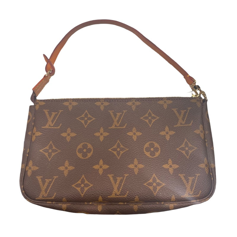 ルイ・ヴィトン LOUIS VUITTON ポシェット・アクセソワール M51980 モノグラムキャンバス レディース その他バッグ |  中古ブランドリユースショップ OKURA(おお蔵)