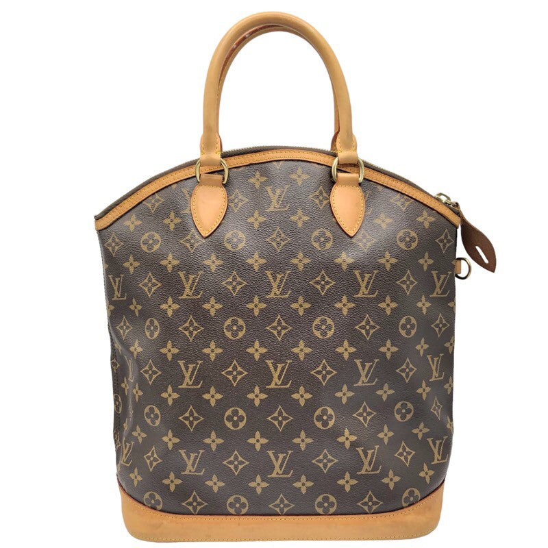 ルイ・ヴィトン LOUIS VUITTON ロックイット・ヴェルティカル M40103 モノグラム モノグラムキャンバス レディース ハンド |  中古ブランドリユースショップ OKURA(おお蔵)