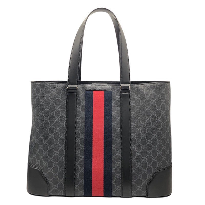 グッチ GUCCI GGスプリーム トートバッグ 495560 GGスプリーム