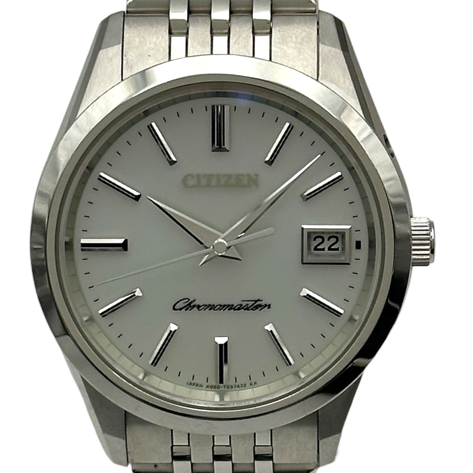 シチズン(CITIZEN) | 中古ブランドリユースショップ OKURA(おお蔵)