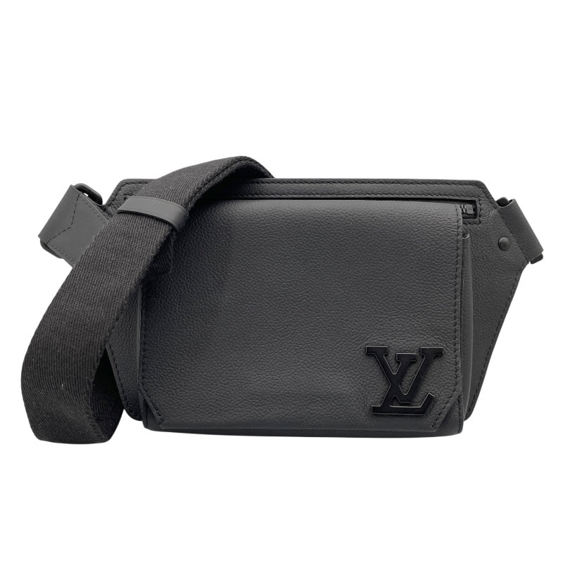 美品【LOUIS VUITTON 】ルイ ヴィトン ボディバッグ ルイヴィトン モノグラム バッグ メンズ LOUIS VUITTON バッグ