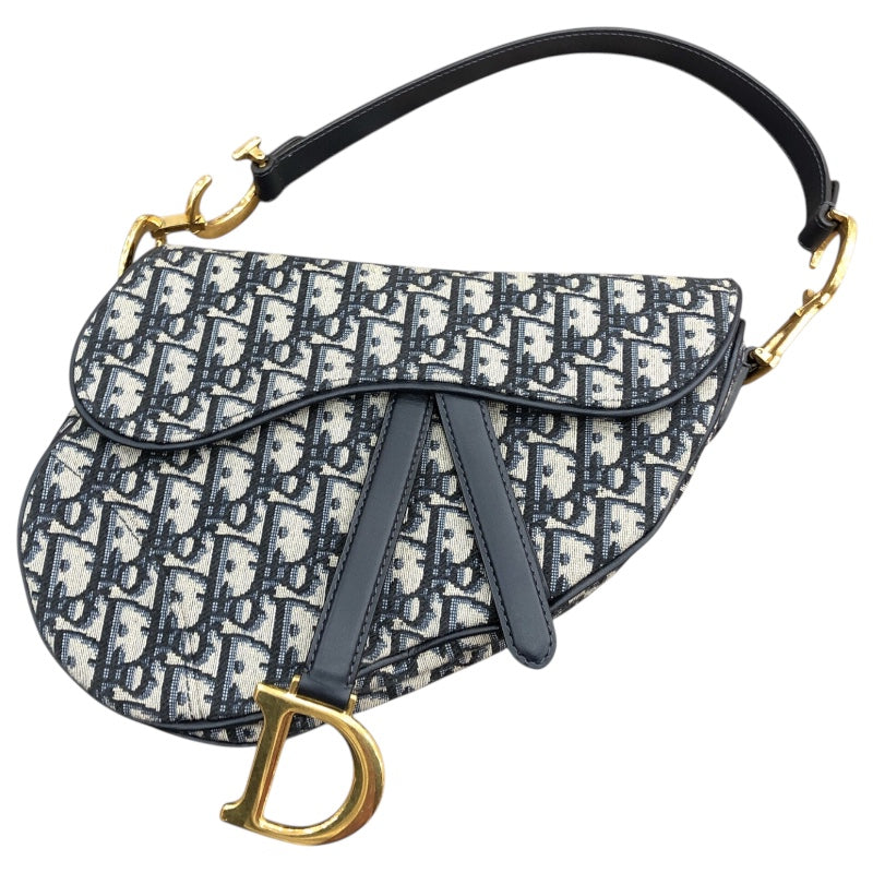 クリスチャン・ディオール Christian Dior サドルバッグ M0455CTZQ