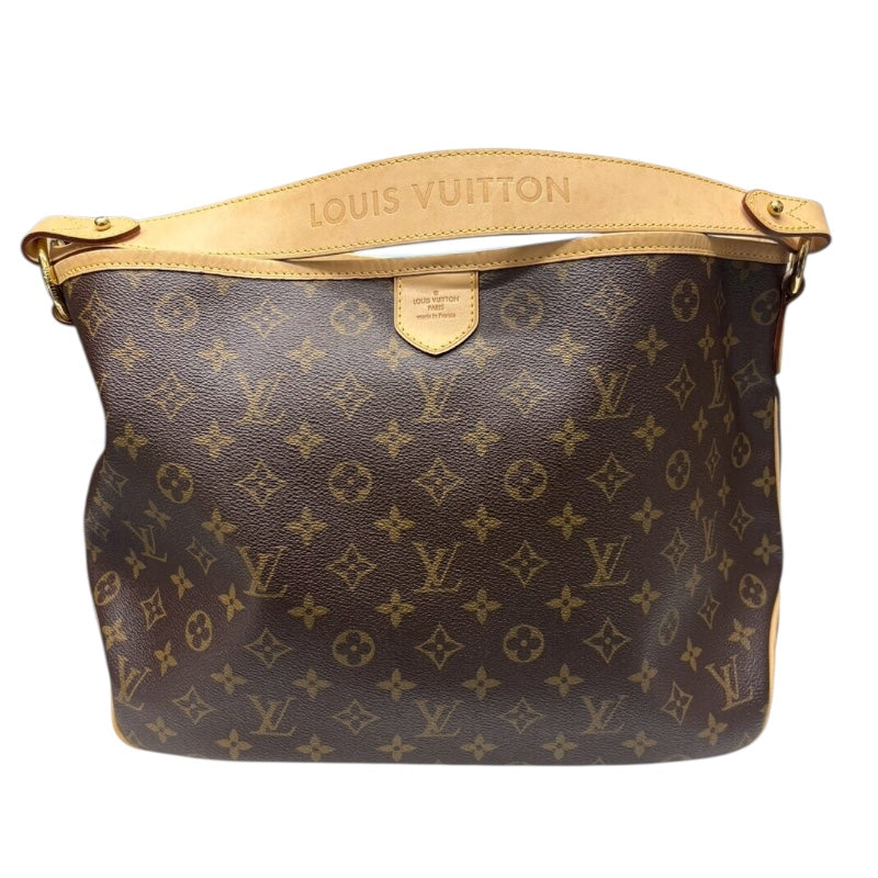 ルイ・ヴィトン LOUIS VUITTON ディライトフルPM M40352 モノグラム 
