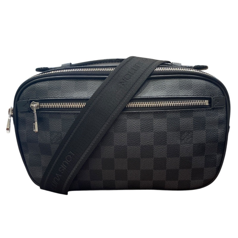 ルイ・ヴィトン LOUIS VUITTON アンブレール N41289 ブラック