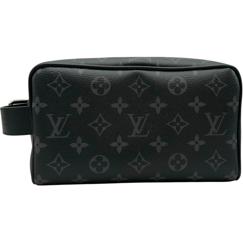 ルイ・ヴィトン LOUIS VUITTON ロッカードップキット M83113 ブラック