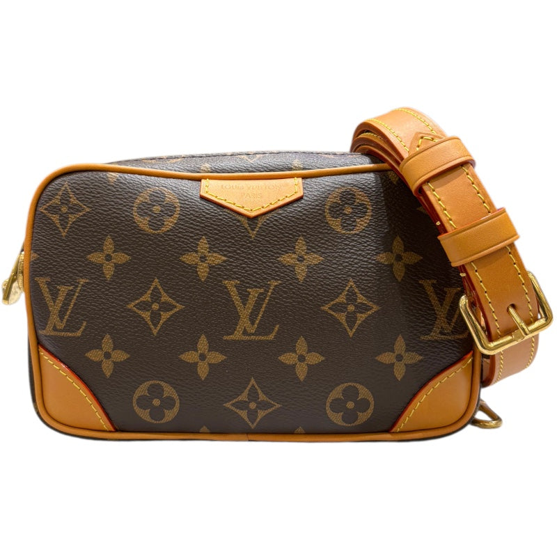 ルイヴィトン トロカデロ ルイ・ヴィトン LOUIS VUITTON トロカデロ・ウェアラブルウォレット