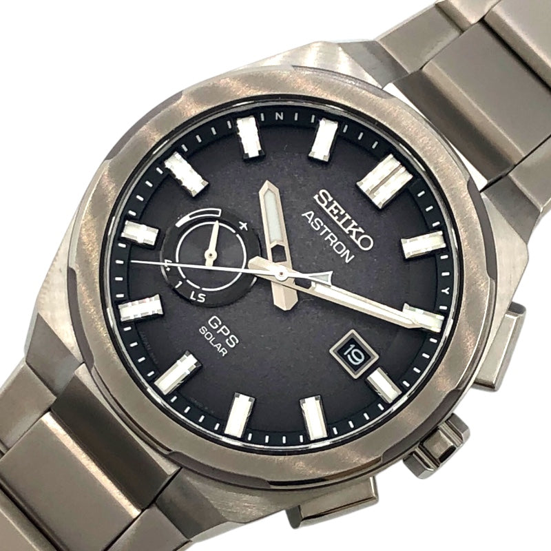 ASTRON セイコー アストロン SEIKO ネクスター NEXTER ソーラー
