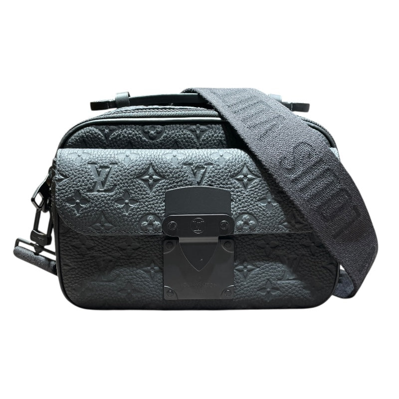 ルイ・ヴィトン LOUIS VUITTON Sロックス・メッセンジャー