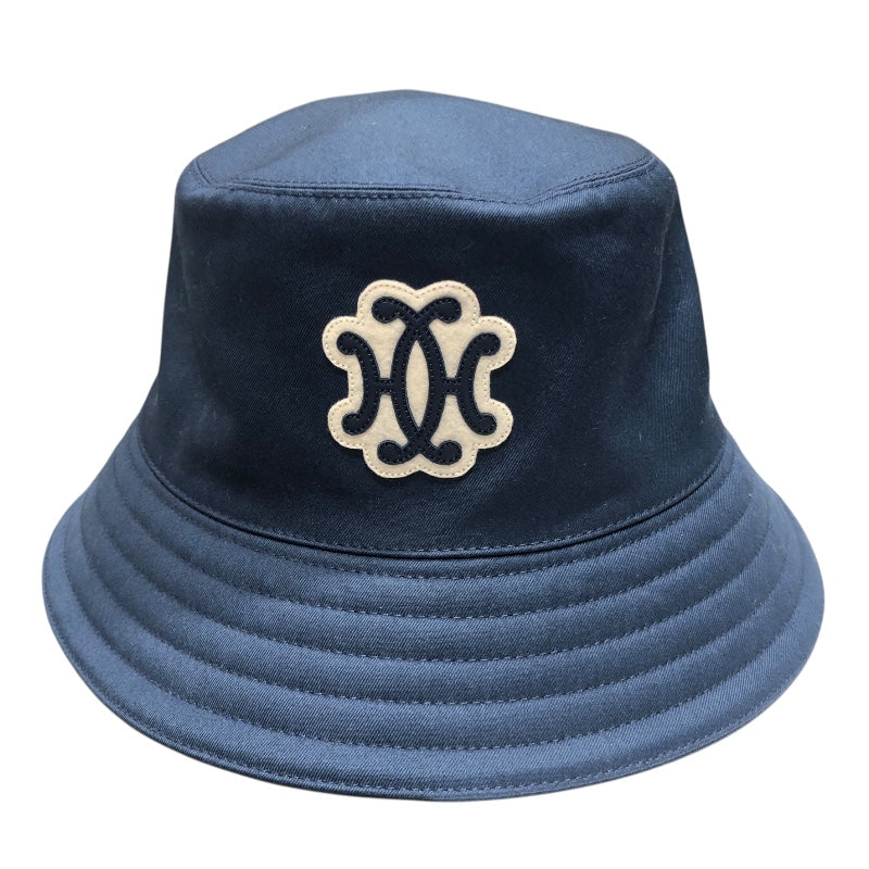 エルメス HERMES ハーパーエクリプス バケットハット H242050N