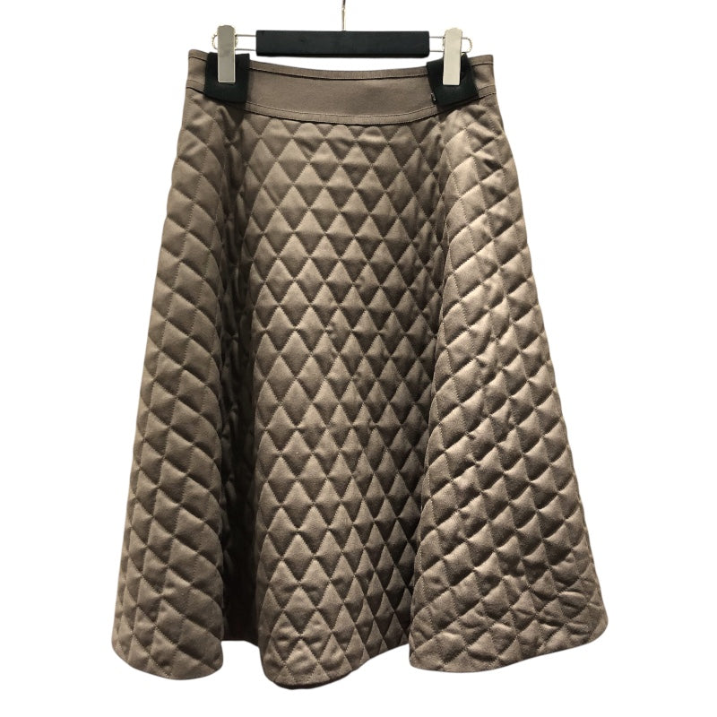 フォクシー キルティングスカート フォクシー キルティング スカート 38 