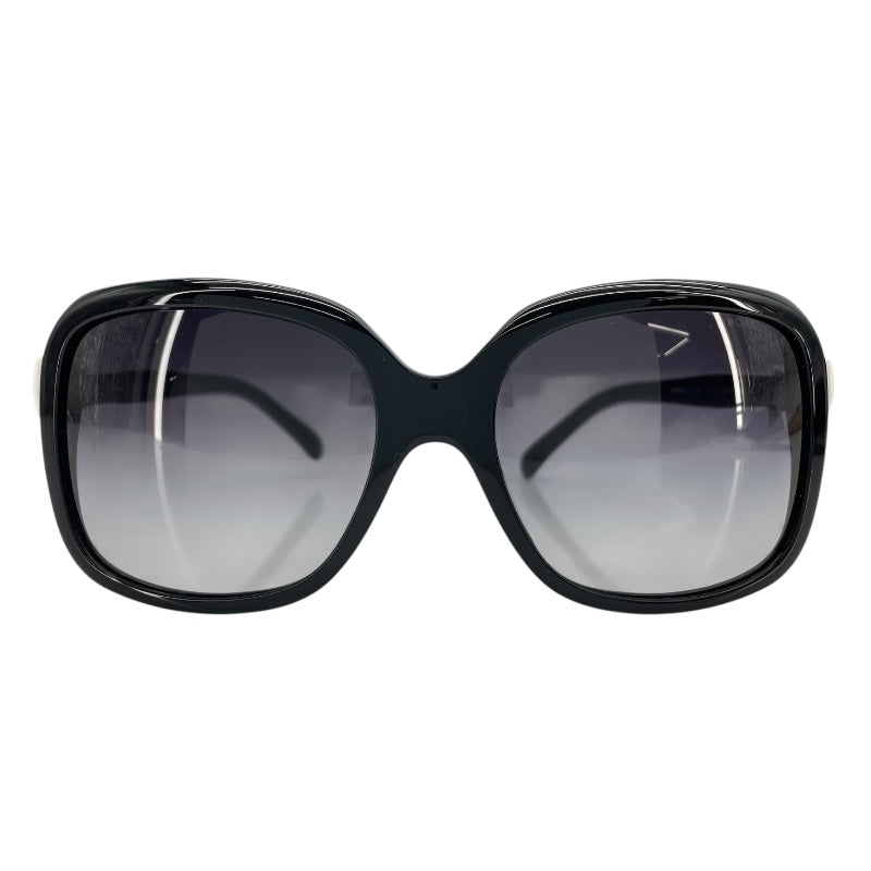 シャネル CHANEL サイドリボンサングラス 5171-A ブラック